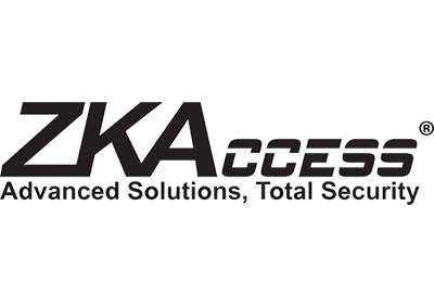 Buckley's Security Smiths utilize ZKAccess products (official logo shown here).