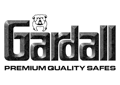 Gardall Safes logo
