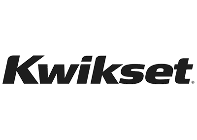 Kwikset official logo.