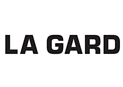 LA Gard official logo